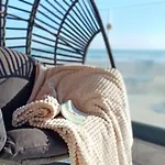 3 Sunrise Marble - Panoramic Seaview - Casa Del Mar Апартаменты Мамая