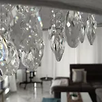 3 Sunrise Marble - Panoramic Seaview - Casa Del Mar Апартаменты Мамая