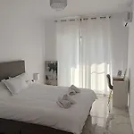 Апартаменты 3 Sunrise Marble - Panoramic Seaview - Casa Del Mar Мамая