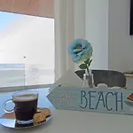 3 Sunrise Marble - Panoramic Seaview - Casa Del Mar Мамая
