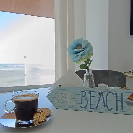 3 Sunrise Marble - Panoramic Seaview - Casa Del Mar ママイア
