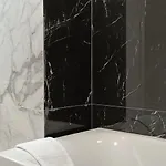 3 Sunrise Marble - Panoramic Seaview - Casa Del Mar מאמאיה