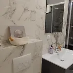 3 Sunrise Marble - Panoramic Seaview - Casa Del Mar דירה