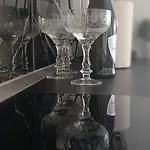 3 Sunrise Marble - Panoramic Seaview - Casa Del Mar מאמאיה