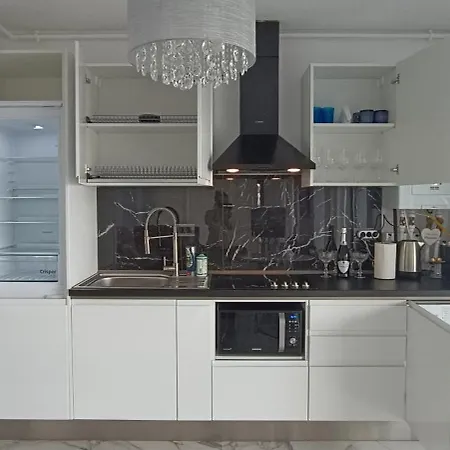 3 Sunrise Marble - Panoramic Seaview - Casa Del Mar