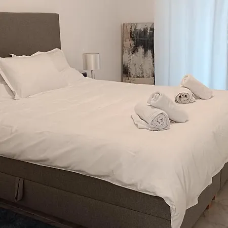 3 Sunrise Marble - Panoramic Seaview - Casa Del Mar *