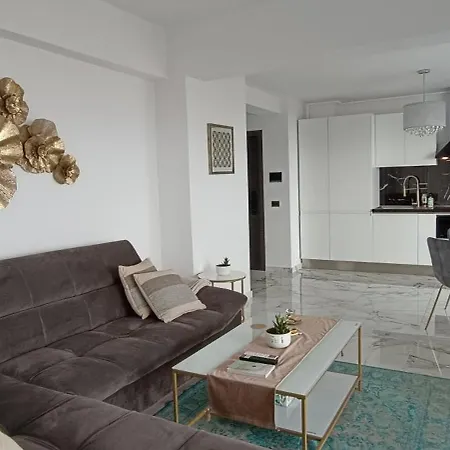 3 Sunrise Marble - Panoramic Seaview - Casa Del Mar