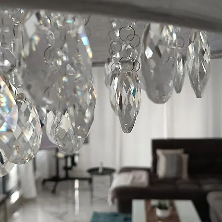 3 Sunrise Marble - Panoramic Seaview - Casa Del Mar Appartamento Mamaia