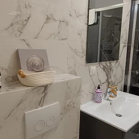 3 Sunrise Marble - Panoramic Seaview - Casa Del Mar Appartamento