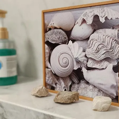 Appartamento 3 Sunrise Marble - Panoramic Seaview - Casa Del Mar Mamaia