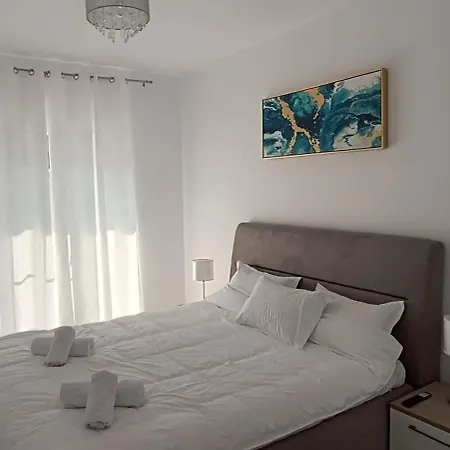 Apartment 3 Sunrise Marble - Panoramic Seaview - Casa Del Mar