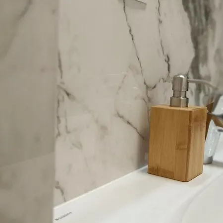 Appartamento 3 Sunrise Marble - Panoramic Seaview - Casa Del Mar