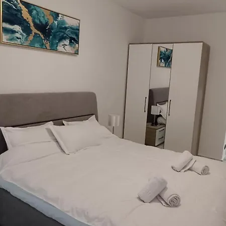 3 Sunrise Marble - Panoramic Seaview - Casa Del Mar Apartment Mamaia