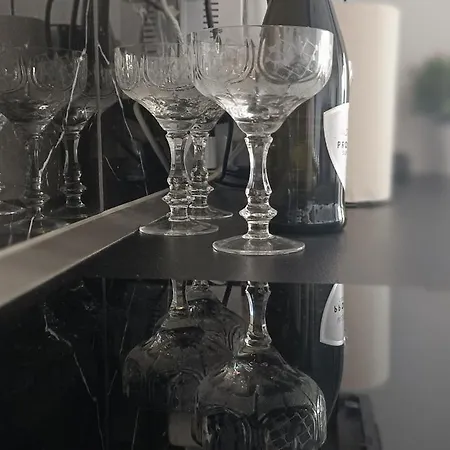 3 Sunrise Marble - Panoramic Seaview - Casa Del Mar Mamaia