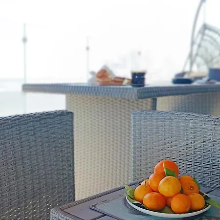 3 Sunrise Marble - Panoramic Seaview - Casa Del Mar *