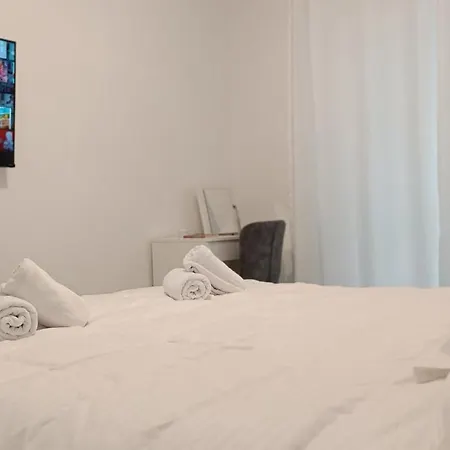 3 Sunrise Marble - Panoramic Seaview - Casa Del Mar 마마이아
