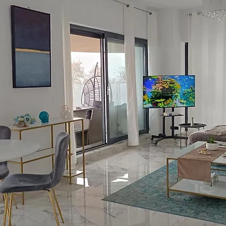 3 Sunrise Marble - Panoramic Seaview - Casa Del Mar *