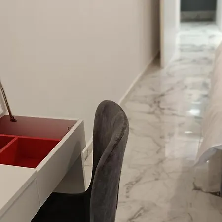 3 Sunrise Marble - Panoramic Seaview - Casa Del Mar Mamaia