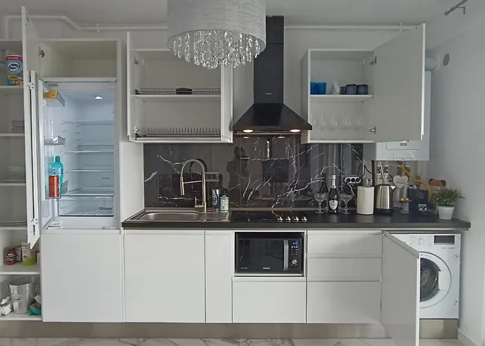 3 Sunrise Marble - Panoramic Seaview - Casa Del Mar