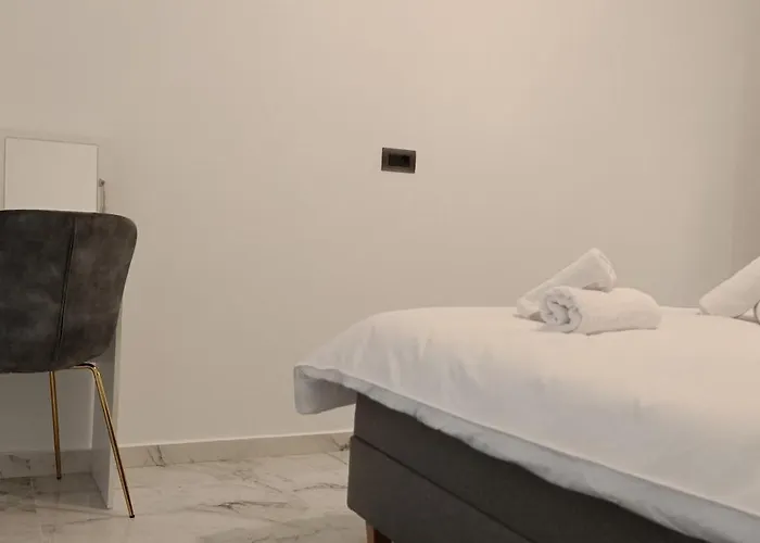 3 Sunrise Marble - Panoramic Seaview - Casa Del Mar * Mamaia