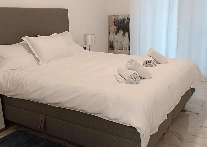 3 Sunrise Marble - Panoramic Seaview - Casa Del Mar *