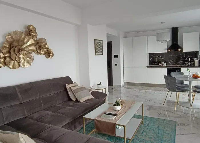 3 Sunrise Marble - Panoramic Seaview - Casa Del Mar