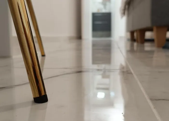 3 Sunrise Marble - Panoramic Seaview - Casa Del Mar Appartement *