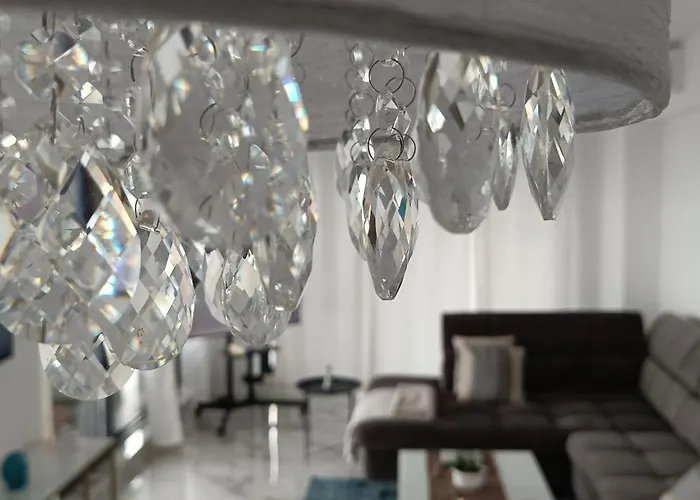 3 Sunrise Marble - Panoramic Seaview - Casa Del Mar Appartement Mamaia