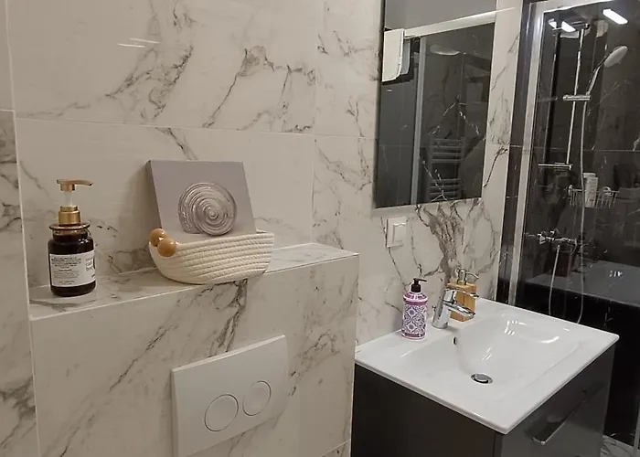 3 Sunrise Marble - Panoramic Seaview - Casa Del Mar Appartement