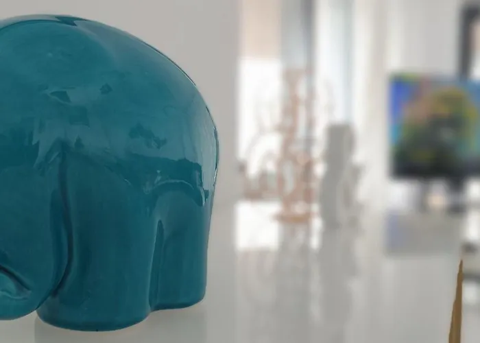 3 Sunrise Marble - Panoramic Seaview - Casa Del Mar *