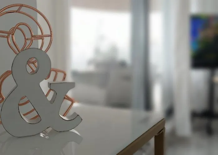 3 Sunrise Marble - Panoramic Seaview - Casa Del Mar Appartement *