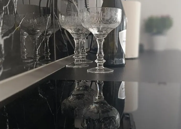 3 Sunrise Marble - Panoramic Seaview - Casa Del Mar Mamaia