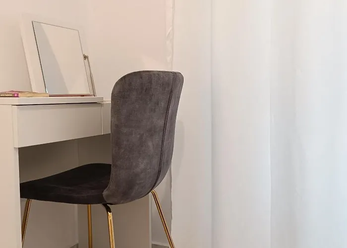 3 Sunrise Marble - Panoramic Seaview - Casa Del Mar * Mamaia