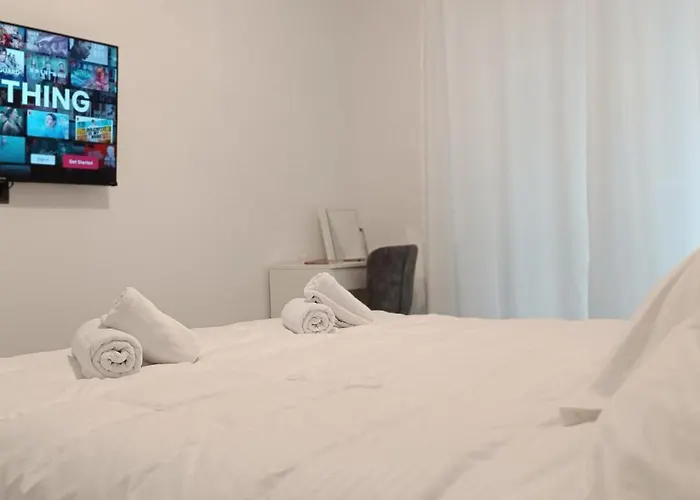 3 Sunrise Marble - Panoramic Seaview - Casa Del Mar Mamaia