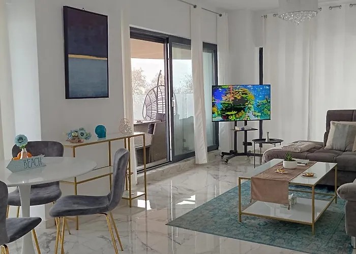 3 Sunrise Marble - Panoramic Seaview - Casa Del Mar *