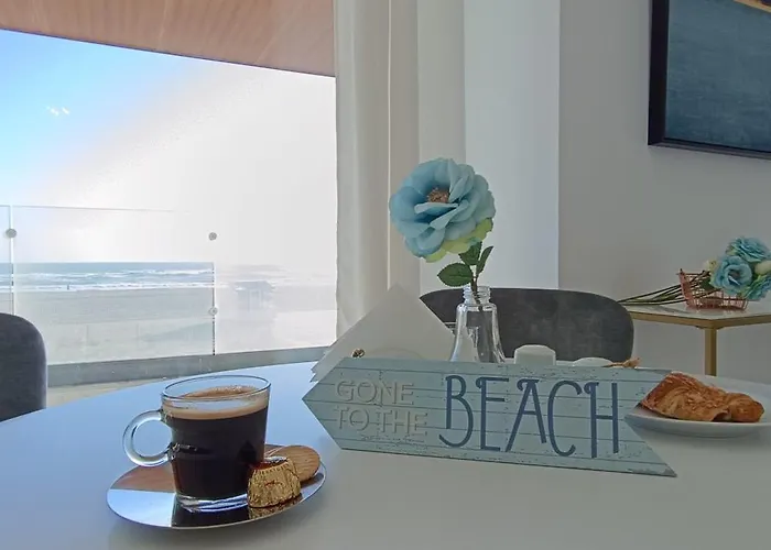 3 Sunrise Marble - Panoramic Seaview - Casa Del Mar Mamaia